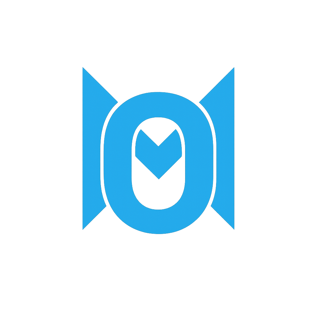 Ömer Mersin Logo